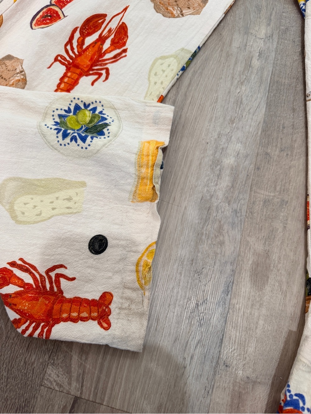 Bailey Rose lobster pants xs - Picture 4 of 5